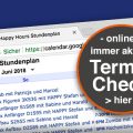 Terminkalender