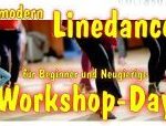 Linedance Workshop für Beginner