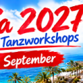 HAPPY-Reise  20. – 27. September : Teneriffa